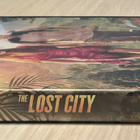 LOST CITY (2022) Sandra Bullock & Channing Tatum - pikkukuva 3