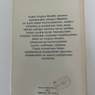 Virginia Woolf: Aallot - pikkukuva 3
