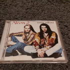 CD-levy Neon 2 Rivien välistä - pikkukuva 1