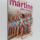 Gilbert Delahaye : Martine pikku ballerina - pikkukuva 1