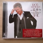 Rod Stewart - As Time Goes By CD - pikkukuva 1