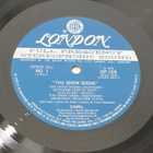 Camel - The Snow Goose (Lp) - pikkukuva 5