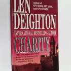 Len Deighton : Charity - pikkukuva 1