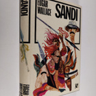 Edgar Wallace : Sandi - pikkukuva 1