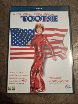 Tootsie-Lyömätön Lyyli-EGMONT