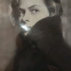 Ingrid Bergman nimikirjoitus - pikkukuva 1