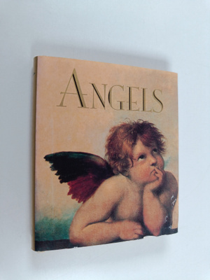 Ariel Books : Angels