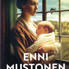 Enni Mustonen: KARTANONROUVA (pokkari) - pikkukuva 1