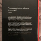 Nora Roberts: Hiljaisuuden laakso (trilogian 3. osa) - pikkukuva 2