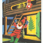 Neljä Teutorin joulukorttia - pikkukuva 2