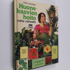 David Longman : Huonekasvien hoito vaihe vaiheelta - pikkukuva 1