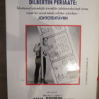 Scott Adams: Dilbertin periaate - pikkukuva 2