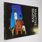 M. Mikk : Kaunis Tallinna - pikkukuva 1
