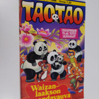 Taotao : 1/1986 Waizan-laakson pandavauva - pikkukuva 1