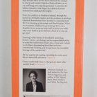 Malcolm Gladwell : David and Goliath : underdogs, misfits... - pikkukuva 2