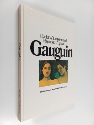 Daniel Wildenstein : Gauguin