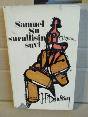 J. P. Donleavy: Samuel Sn surullisin suvi