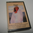 Seija Simola - Tunteet (c-kasetti) - pikkukuva 1