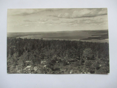 Sotkamo - 1937