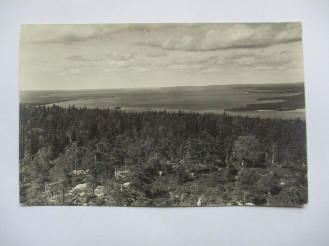 Sotkamo - 1937