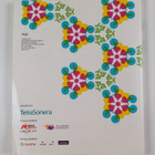 Eurovision song contest Helsinki 2007 : official program - pikkukuva 2