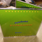 Mainos cd : Legendaariset pyörähitit Blickle pyörät ( SIS PO - pikkukuva 3