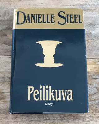 Danielle Steel - Peilikuva