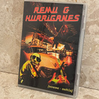 Remu & Hurriganes - Oowee - Oohla (DVD) - pikkukuva 1