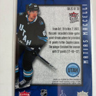Matias Maccelli 24-25 Fleer Ultra #SN 25of30 Ultra Sensation - pikkukuva 2