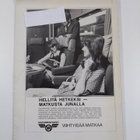 Rautatievirkamieslehti 14/1973 : Rautatievirkamiesliitto ... - pikkukuva 2