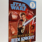 Catherine Saunders : Star Wars : Obi-Wan Kenobi Jedi Knight - pikkukuva 1