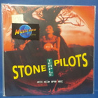 STONE TEMPLE PILOTS - CORE EX-/EX- EU -93 1ST PRESS LP - pikkukuva 1