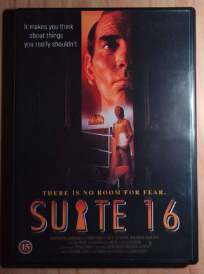 Suite 16 - DVD