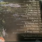 PATE MUSTAJÄRVI - Ukkometso - pikkukuva 3