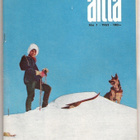 Aitta, näytenumero ja ykköspainos, 1961-1962. - pikkukuva 2