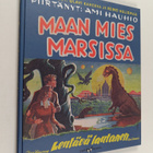Maan mies Marsissa - pikkukuva 1