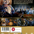 chucky 2 season (40 195) UUSI -GB- DVD 2022 sub.gb. 6h 21 - pikkukuva 2