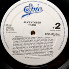 Alice Cooper  – Trash - pikkukuva 5