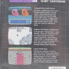 Phantasy Star III: Generations Of Doom - pikkukuva 2