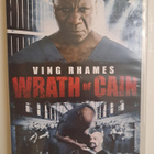 Wrath Of Cain DVD - pikkukuva 1
