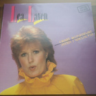 LEA LAVEN - SANAT MURENEVAT ( LP . VINYYLI ) - pikkukuva 1