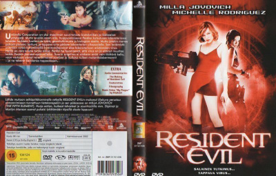 RESIDENT EVIL	(4 336)	-FI-	DVD		milla jovovich