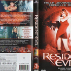 RESIDENT EVIL	(4 336)	-FI-	DVD		milla jovovich - pikkukuva 1
