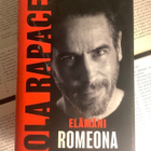 Ola Rapace - Elämäni Romeona (sid.) - pikkukuva 2