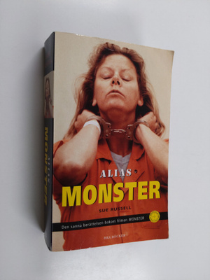 Sue Russell : Alias monster