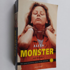 Sue Russell : Alias monster - pikkukuva 1