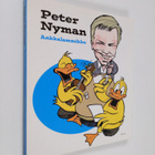 Peter Nyman : Ankkalammikko - pikkukuva 1