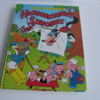 WALT DISNEY HASSUNKURISET SINFONIAT V.1996  UUDENVEROINEN - pikkukuva 1