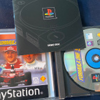 Formula One 99 PS1 - SUOMIVERSIO, kuin uusi! - pikkukuva 3