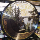 7"KUVA-EP : TRIOLA EP NE 230 - pikkukuva 1